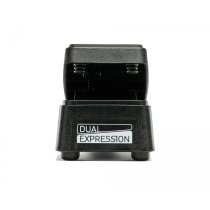 Dual Output Expression Pedal