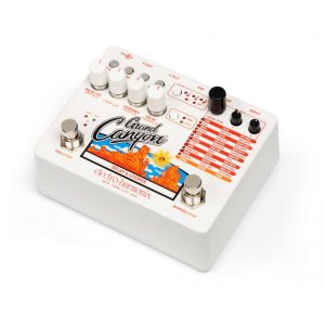 Delay &amp; Looper