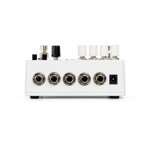 Delay &amp; Looper