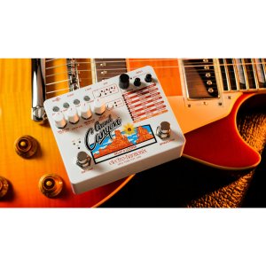 Delay &amp; Looper