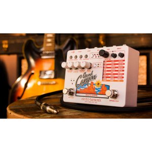 Delay &amp; Looper