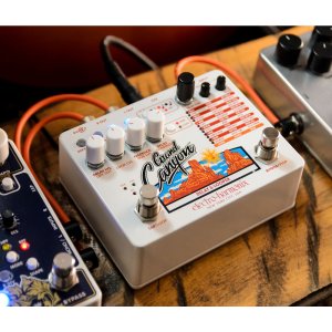 Delay &amp; Looper