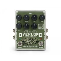 Allied Overdrive