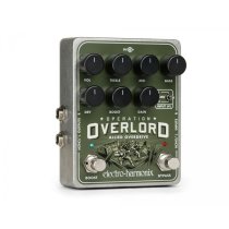 Allied Overdrive