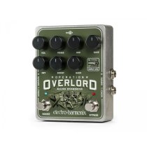 Allied Overdrive