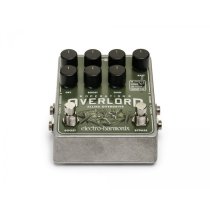 Allied Overdrive