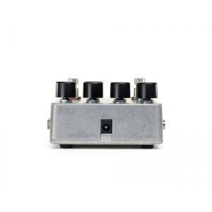 Allied Overdrive