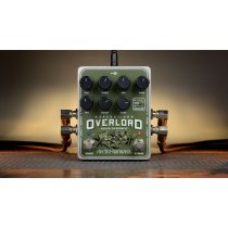 Allied Overdrive