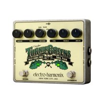 Overdrive / Reverb Multi-Effect