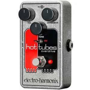 Overdrive