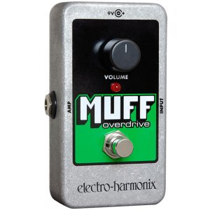 Muff Overdrive