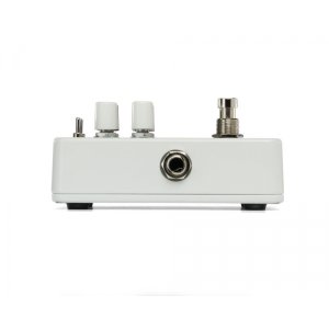 Bass Preamp &amp; Overdrive