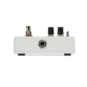 Bass Preamp &amp; Overdrive