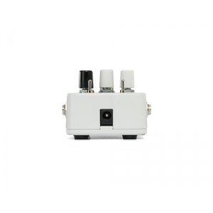 Bass Preamp &amp; Overdrive