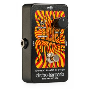 Analog Phase Shifter