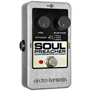 Compressor / Sustainer