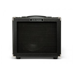 Solid State Amplifier