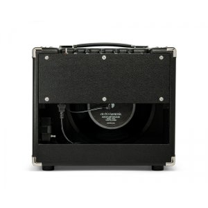 Solid State Amplifier