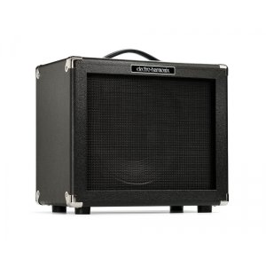 Solid State Amplifier