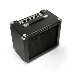 Solid State Amplifier