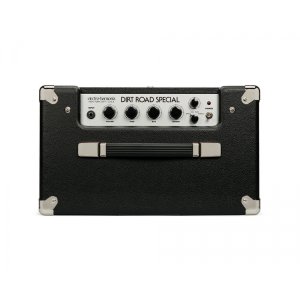 Solid State Amplifier