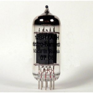 EHX 12BH7EH