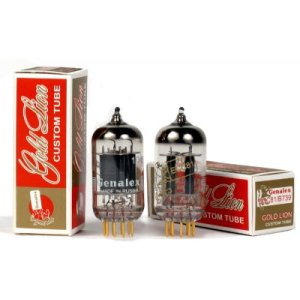EHX 12AT7GENGP