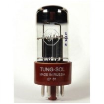 EHX 6SL7 TUNGSOL