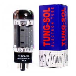 EHX 7581A TUNGSOL