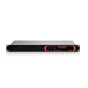 BIAMP TesiraFORTE DAN AI
