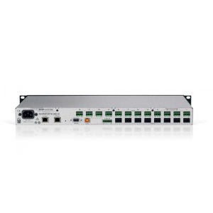 BIAMP TesiraFORTE DAN AI