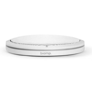 BIAMP Parle TTM-XEX White