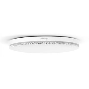 BIAMP Parle TCM-XEX White