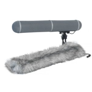 Rycote Windshield Kit for VP89L