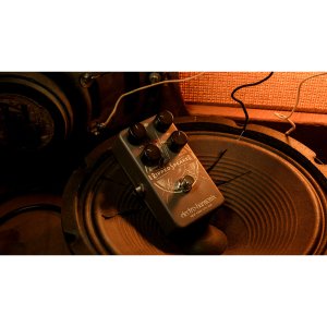 Ripped Speaker