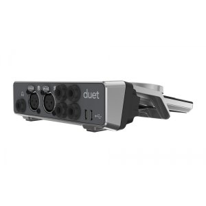 APOGEE DUET DOCK