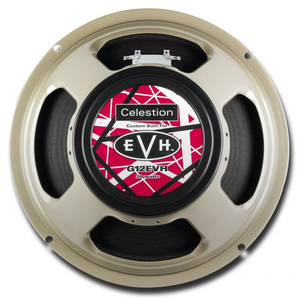 CELESTION G12 EVH 8 ohm