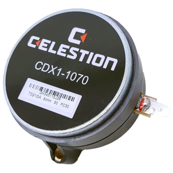 CELESTION CDX1-1070 8 ohm