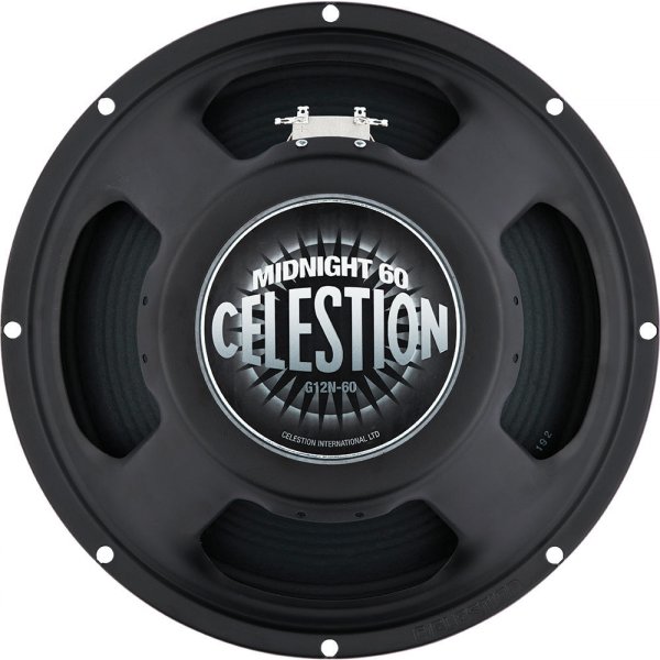 12&quot; Chassis with 16 Ohms, Frequency 75Hz-5kHz