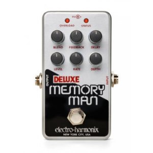 EHX NANOMEM