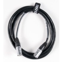 CAT6PRO5; 5' CAT6 EHTER-CON CBL