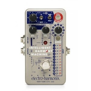 EHX IHM