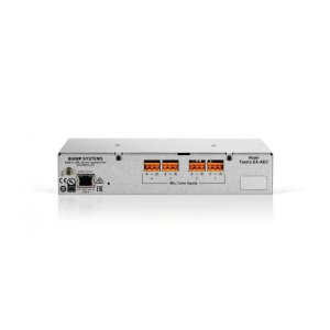 BIAMP Tesira EX-AEC