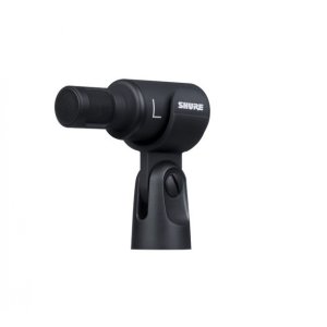 SHURE MV88+STEREO-USB