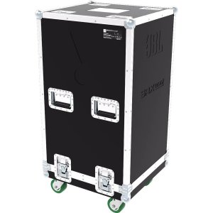 JBL SRX906LA CASE
