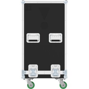 JBL SRX906LA CASE