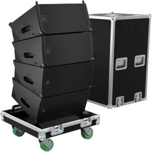JBL SRX906LA CASE