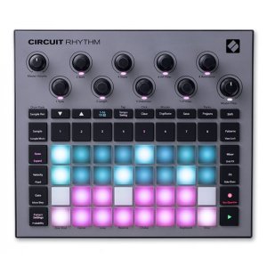 NOVATION Circuit Rhythm