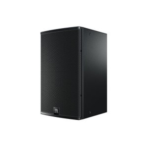 Two-way, full range, passive, 12 inch loudspeaker