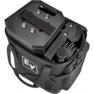 EV EVerse 8 Tote Bag